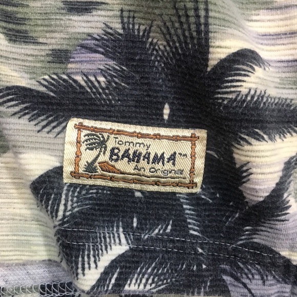 Tommy Bahama Men’s Relax Polo. - Picture 5 of 8